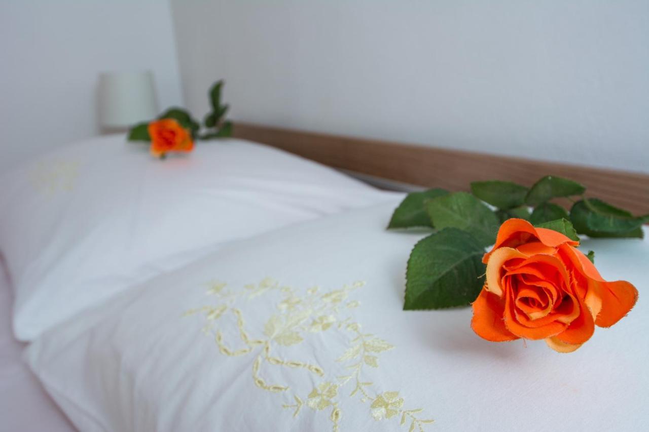 Apartments City View Трогир Екстериор снимка