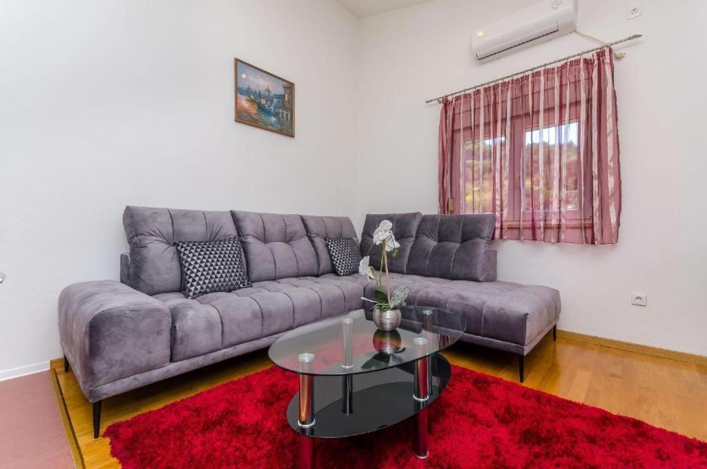 Apartments City View Трогир Екстериор снимка