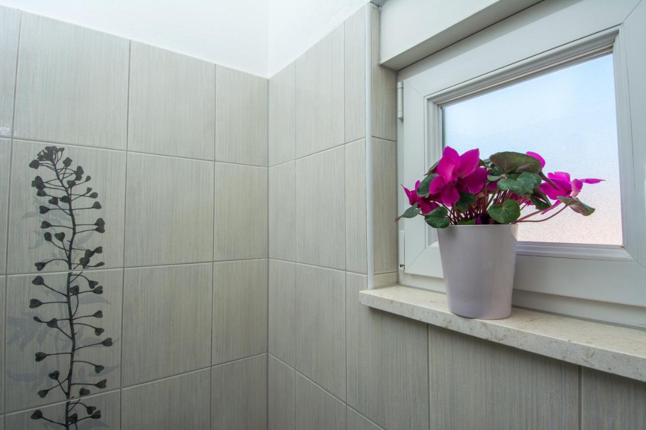 Apartments City View Трогир Екстериор снимка